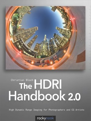 cover image of The HDRI Handbook 2.0